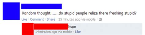 24 Of The Most Hilarious Facebook Fails Ever 5 Is Just The Worst Lol