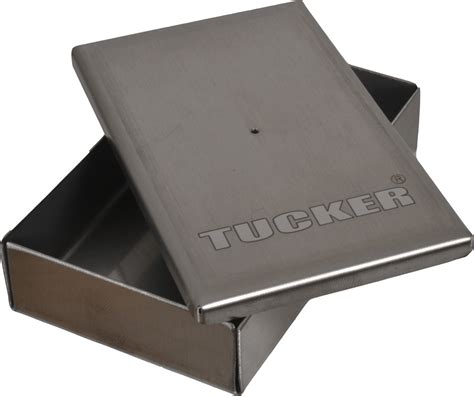 tucker stainless steel smoker box small tucker barbecues