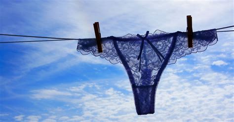 People Are Getting Their Panties In A Bunch Over These Sexy Knickers