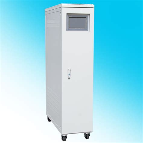 automatic voltage stabilizer  power solution provider wenzhou modern group