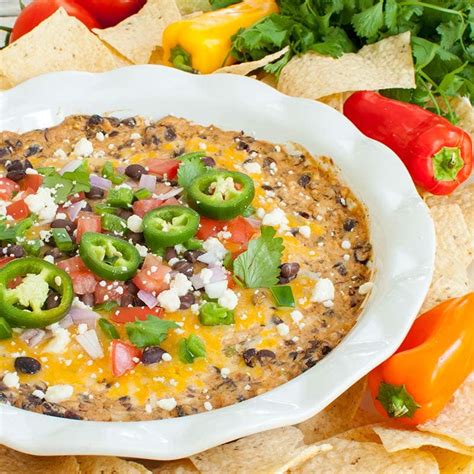 easy dip recipes   party potluck game day   dip recipe creations