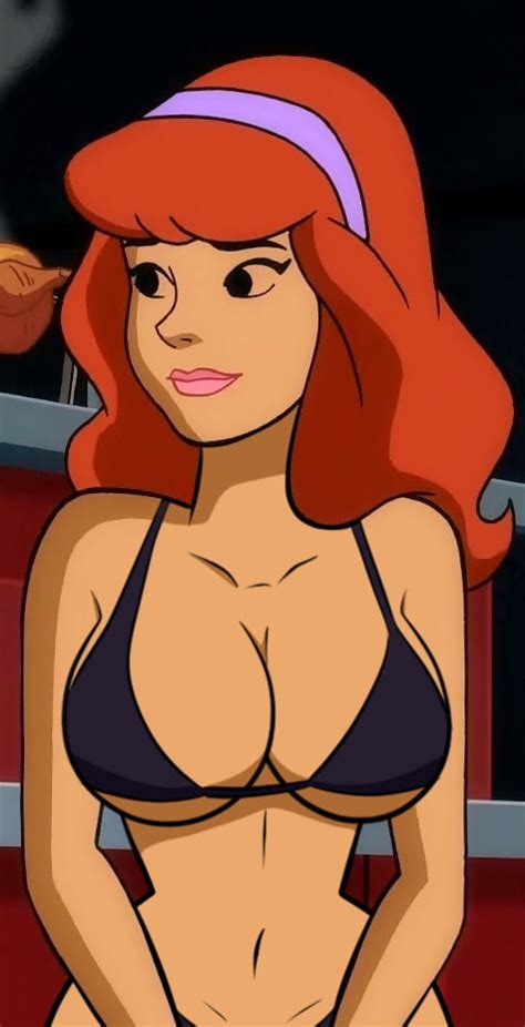 If You Could Have Sex With A Cartoon Character Who Would