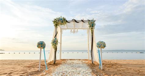 beach wedding venues amazing location ideas