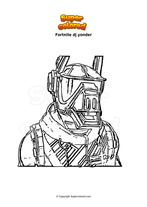 titan fall coloring pages
