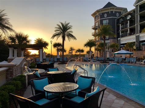 henderson beach resort spa classic vacations