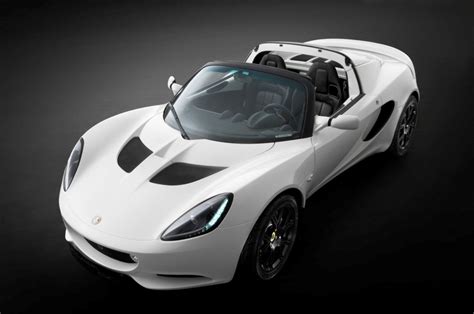 lotus elise special edition  netherlands review top speed
