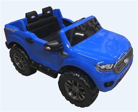 ford ranger lariat ride  electric car  kids  huffy walmart