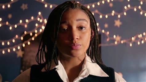 the hate u give reviews metacritic