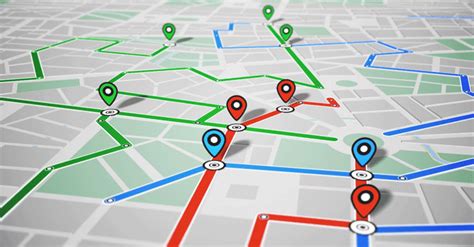 hundreds  gps location tracking services leaving user data open