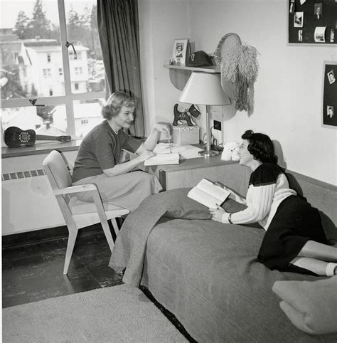 University Of Oregon’s Dorm Rules Today And 50 Years Ago The New