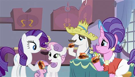 rarity s dad show discussion mlp forums