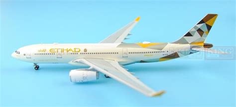 jc wings xx seckill etihad    eyd  commerciele jetliners vliegtuig model