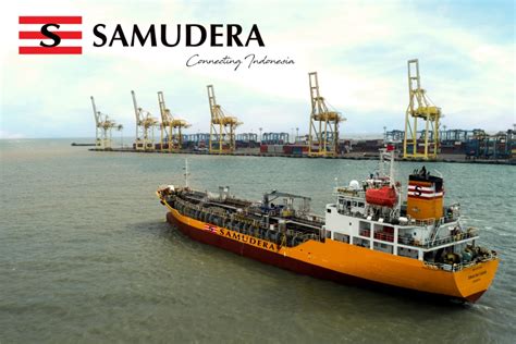 Samudera Revises Its Yearly Revenue Target To Us 1 Billion The
