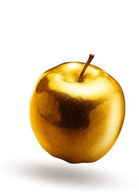 golden apple artofit