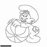 Coloring Pages Smurfs Baby Smurf Schlumpf Cartoon Characters Malvorlagen Gif Online Colouring Pdf Kids Fensterbilder Bilder Choose Board 1654 sketch template