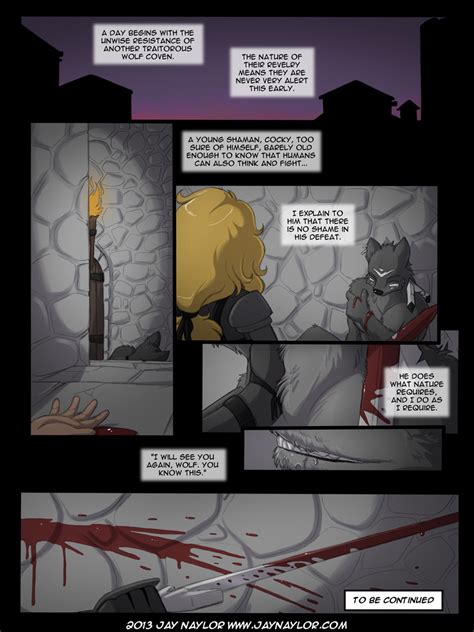 rise of the wolf queen part 1 the inquisitor porn comic cartoon porn comics rule 34 comic