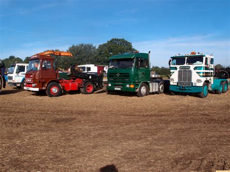 mature lorries the classic machinery network