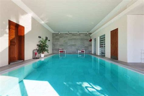 Residential Indoor Pools The Inside Story Pool Pricer