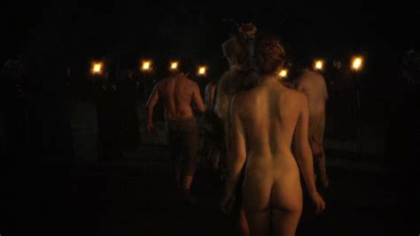 Nude Video Celebs Allie Gallerani Nude The Institute