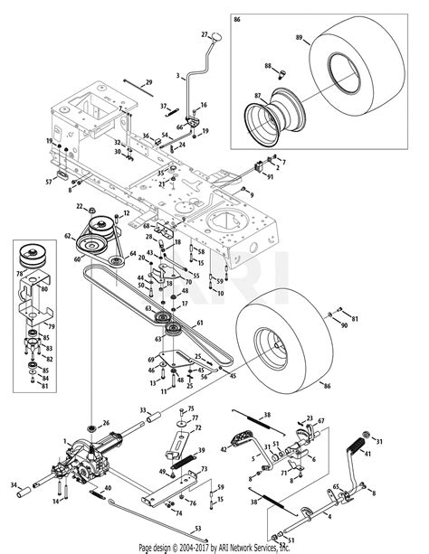 wiring diagram  troy bilt bronco wiring diagram pictures