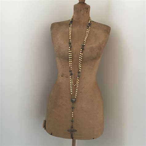 paspop stockman turquoise necklace arrow necklace jewelry fashion moda jewlery jewerly