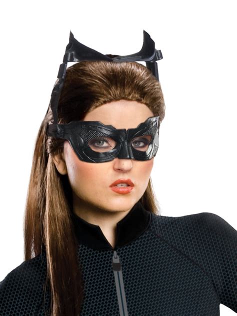 Catwoman Costume Black Disguises Costumes Hire And Sales