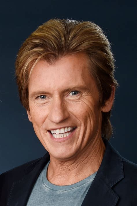 Denis Leary Revving Up For ‘comedy Chaos’ Boston Herald