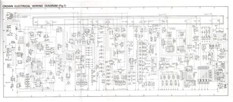 toyota hiace electrical wiring diagram  home wiring diagram