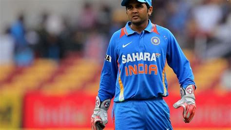 indian cricketers   debut  ms dhoni  havent retired   cricket lounge