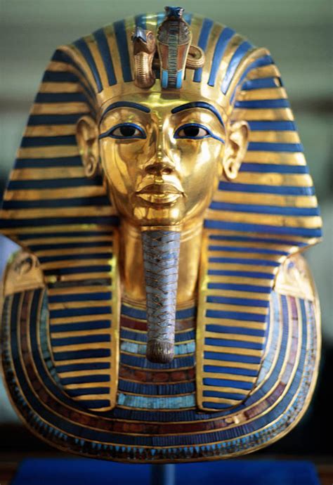 Tutankhamun The Story Of The Men Who Solved One Of Egypt