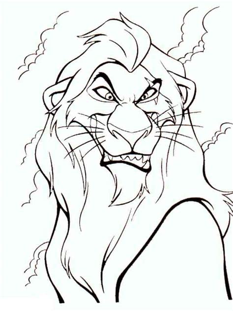 printable disney coloring pages lion king gif stxzgihihe