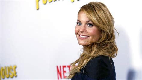 8 things you didn t know about candace cameron bure fox news