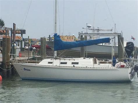 pearson  sailboat  sale  florida