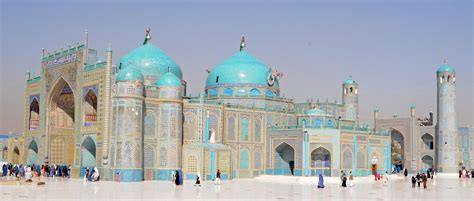 blue mosque   northern afghan blue mosque mosque beautiful mosques