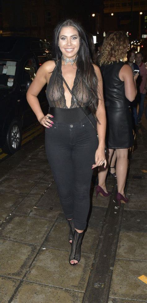 chloe ferry see through 50 photos thefappening