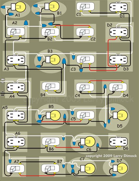 basic house wiring diagram house wiring diagram wiring diagram id