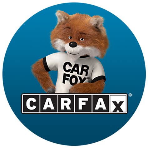 carfax logos