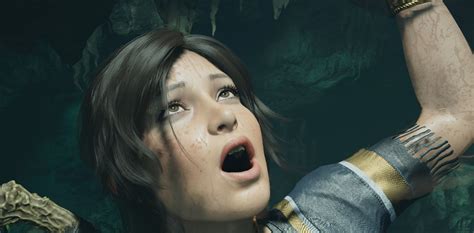 New “shadow Of The Tomb Raider” Mod Recaptures Lara Croft’s Sex Appeal