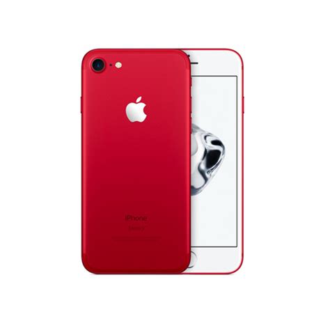 Iphone 7 128gb Red E Pood Ss20