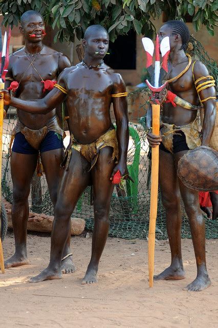 homosexuality among african tribes cumception