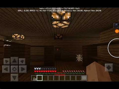 scariest map  minecraft youtube
