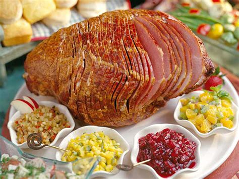 5 Ways To Handle Easter Ham Leftovers National Hog Farmer