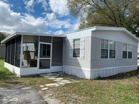 king manufactured home  sale  tampa fl