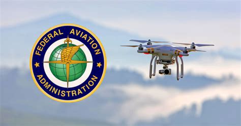 faa leadership  set  scene  drone integration   dronitek