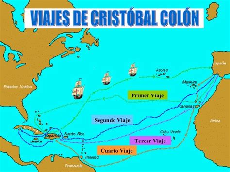 viajes de cristobal colon en pinterest los viajes christopher columbus quien fue cristobal