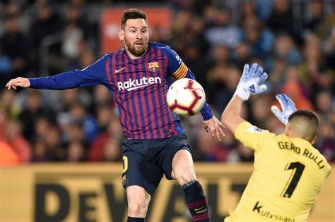 npfl  produce  messi la liga official punch newspapers