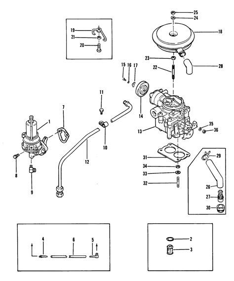 wiring diagram   mercruiser ignition wiring diagram