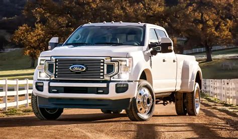 ford  super duty specs price reviews cars insider