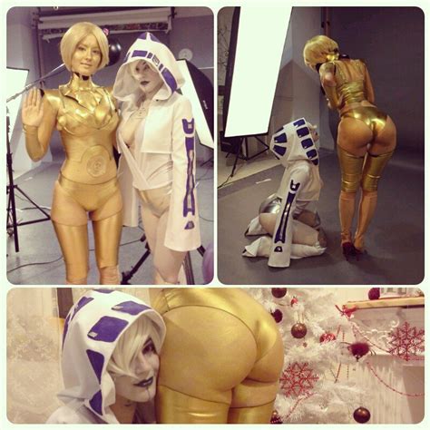 r2d2 and c3po porn photo eporner