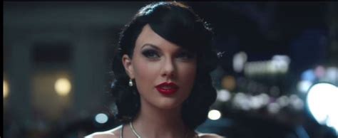 Watch Taylor Swift S Wildest Dreams Music Video Glamour